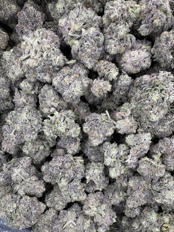 Bulk Cherry Cosmos Exotic THCA Flower