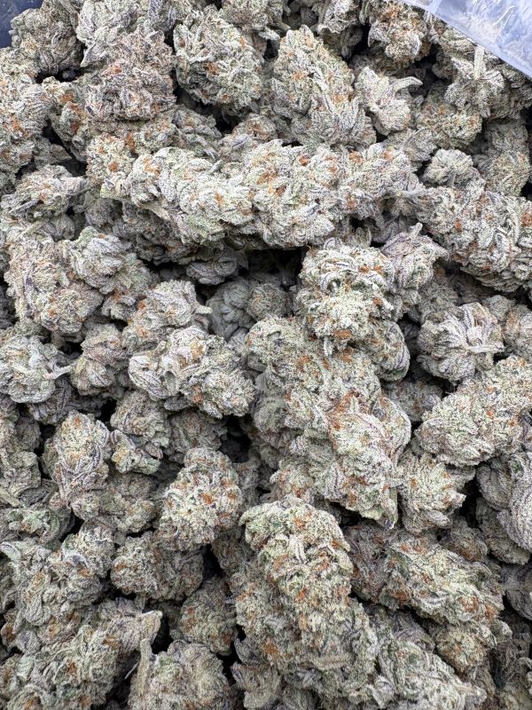 Bulk Dante's Inferno Exotic THCA Flower