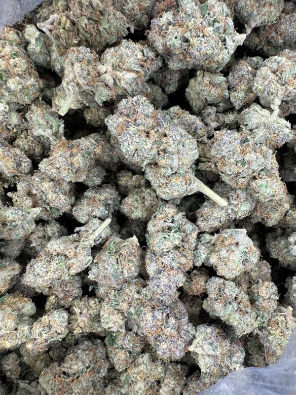 Bulk Don Mega Indoor THCA Flower