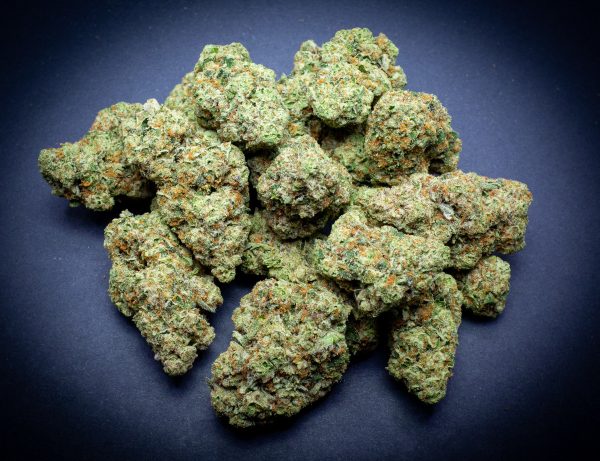 Bulk Dosidos Light Assist THCA Flower