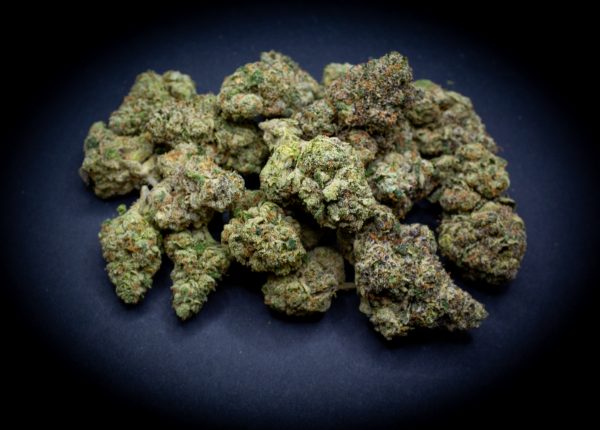 Bulk Gorilla Glue #4 Exotic THCA Flower