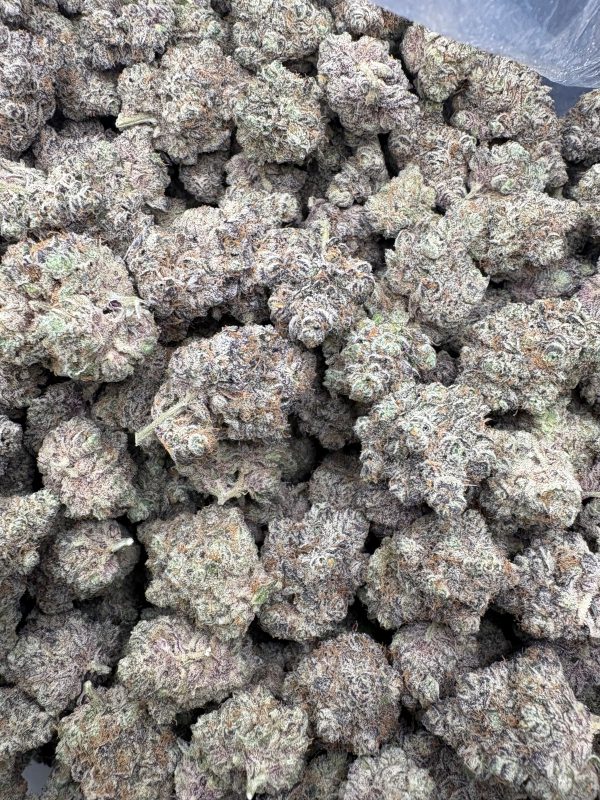 Bulk Mac 1 Indoor THCA Flower