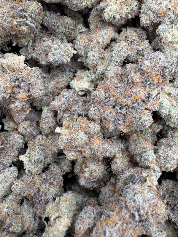 Bulk Peanut Butter Truffle Exotic THCA Flower