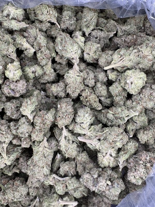 Bulk Pineapple Thai Light Dep THCA Flower