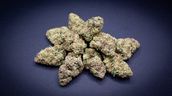 Bulk Slurty Light Assist Thca Flower