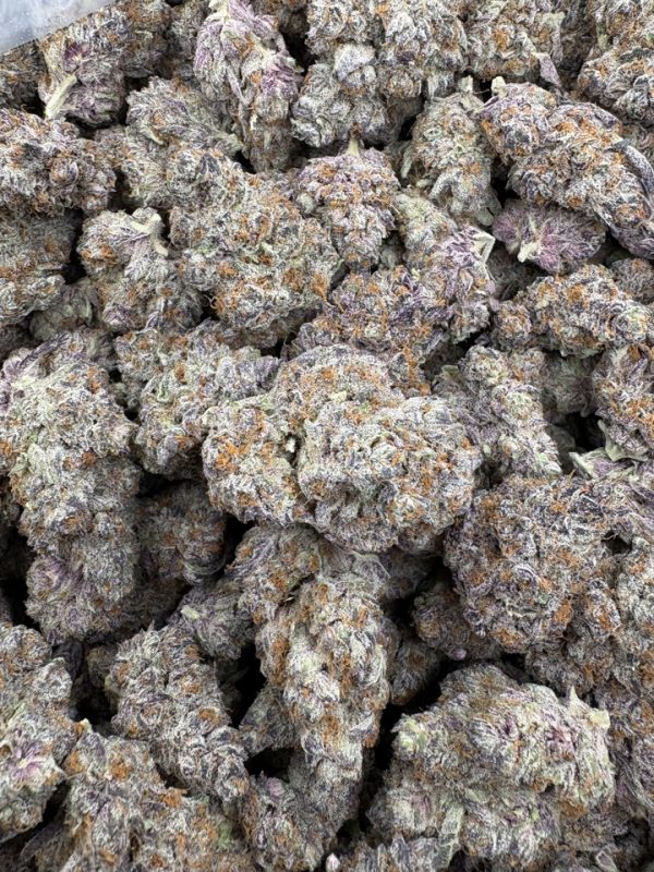 Bulk Terp Candy Exotic THCA Flower