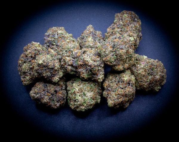 Bulk Triple Chocolate Chip Indoor THCA Flower