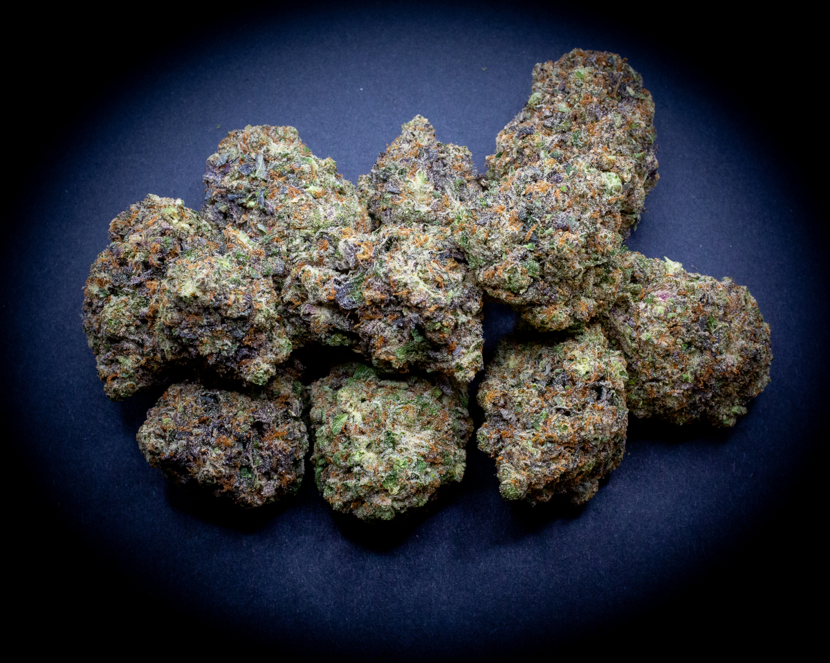 Triple Chocolate Chip Indoor Thca Flower Bulk Triple Chocolate Chip Indoor Thca Flower