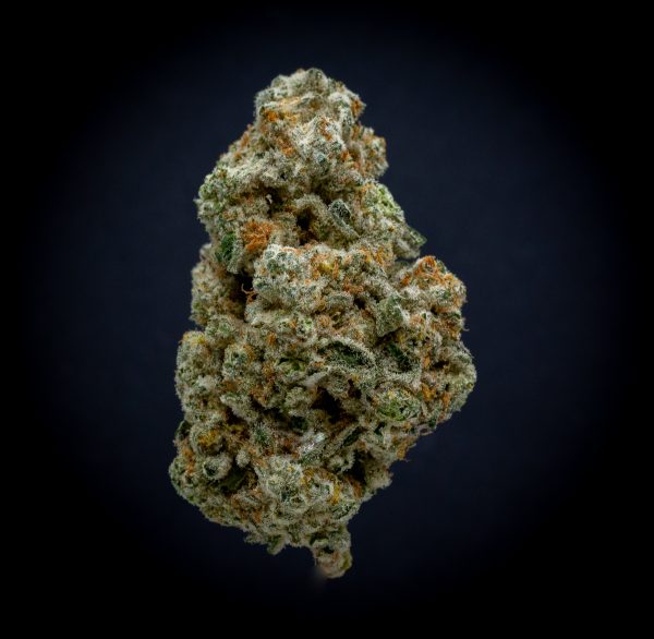 Cap Junky Exotic THCA Flower
