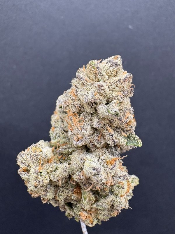Dante's Inferno Exotic THCA Flower
