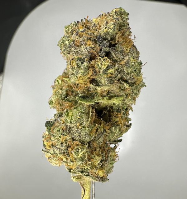 Don Mega Indoor THCA Flower