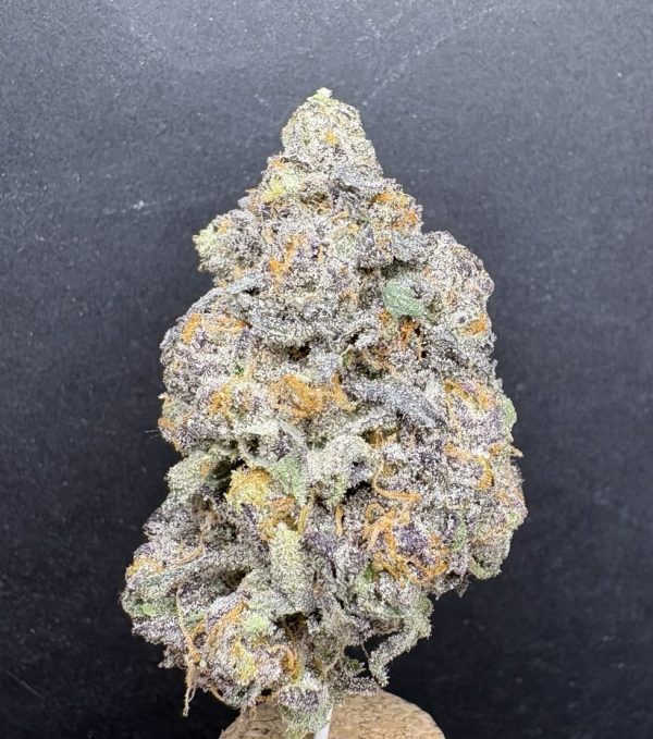 Jealousy Exotic THCA Flower