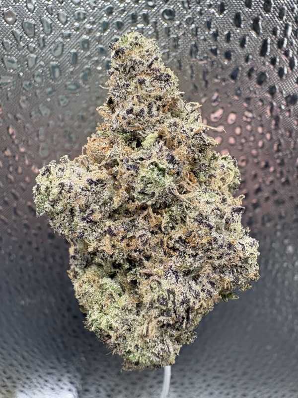 King Louis Exotic THCA Flower