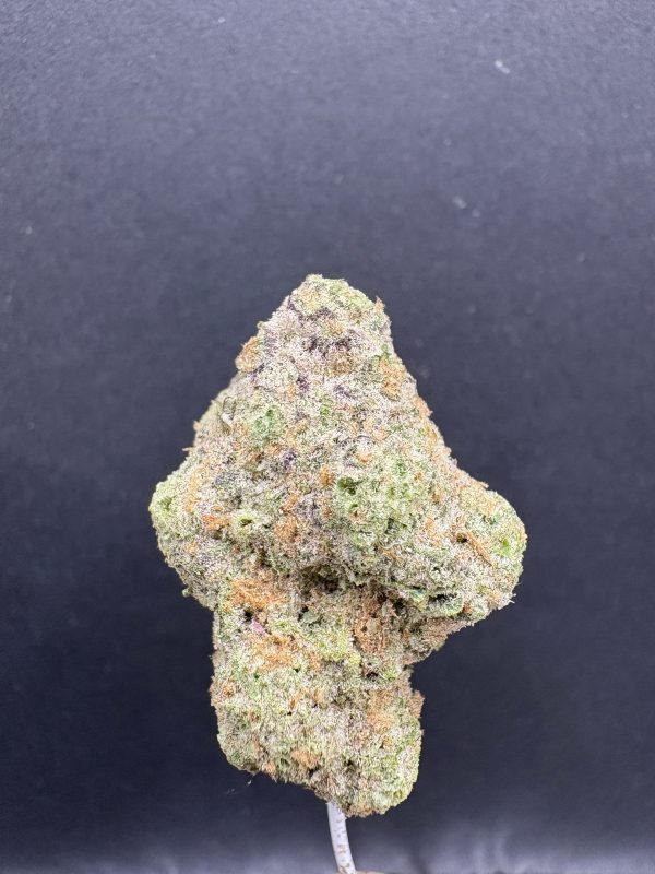 Kush Mintz Exotic Thca Flower
