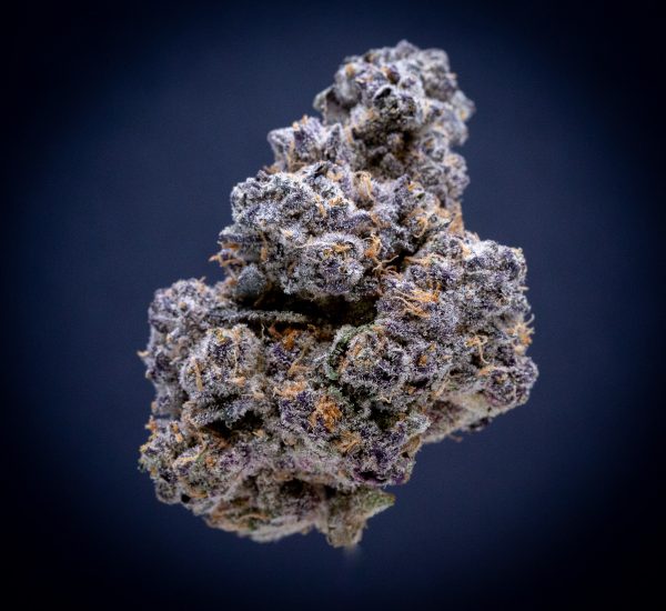 Laser Fuel Exotic THCA Flower