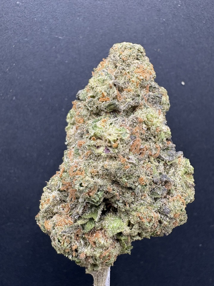 Melted Strawberries Indoor Thca Flower Melted Strawberries Indoor Thca Flower