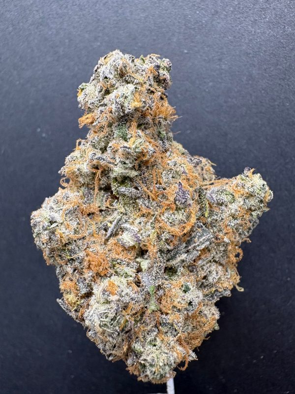 Peanut Butter Truffle Exotic THCA Flower
