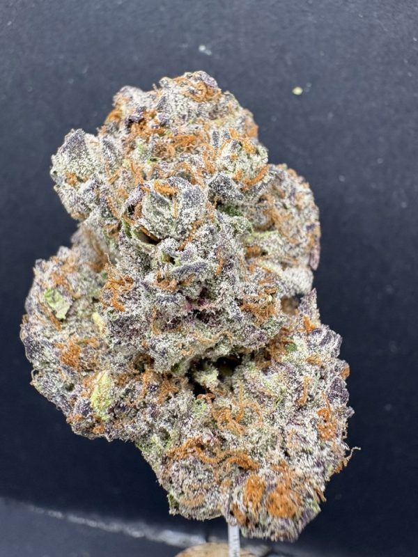 Terp Candy Exotic THCA Flower