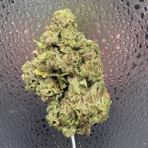 UK Cheese Light Dep THCA Flower