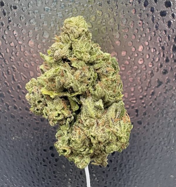 UK Cheese Light Dep THCA Flower