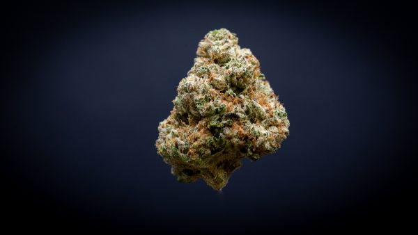 Wedding Cake Light Assist THCA Flower