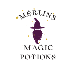 Merlin's Magic Potions