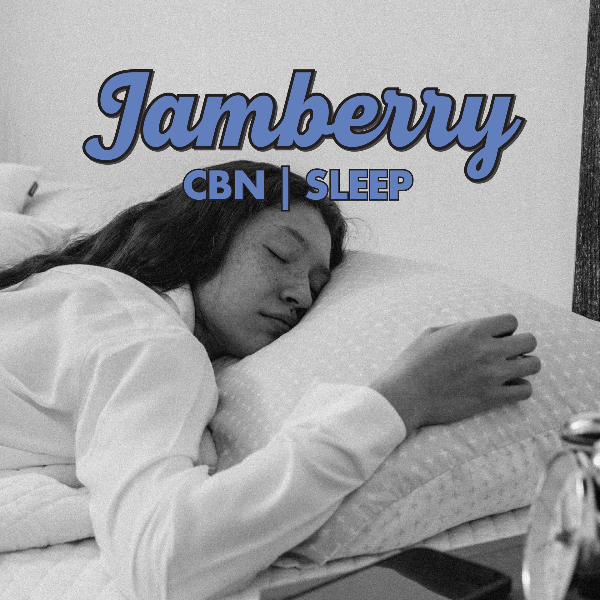 Smokiez Jamberry Cbd:cbn 2.5:1 Gummies Smokiez Jamberry Cbd + Cbn Gummies