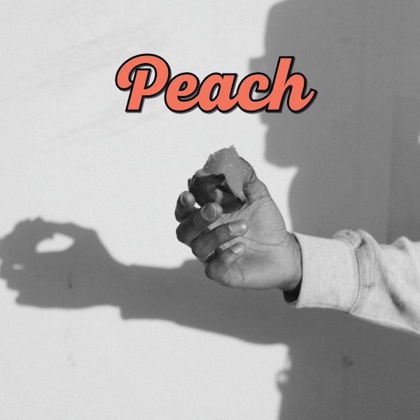 Smokiez Peach Hemp Delta-9 Gummies