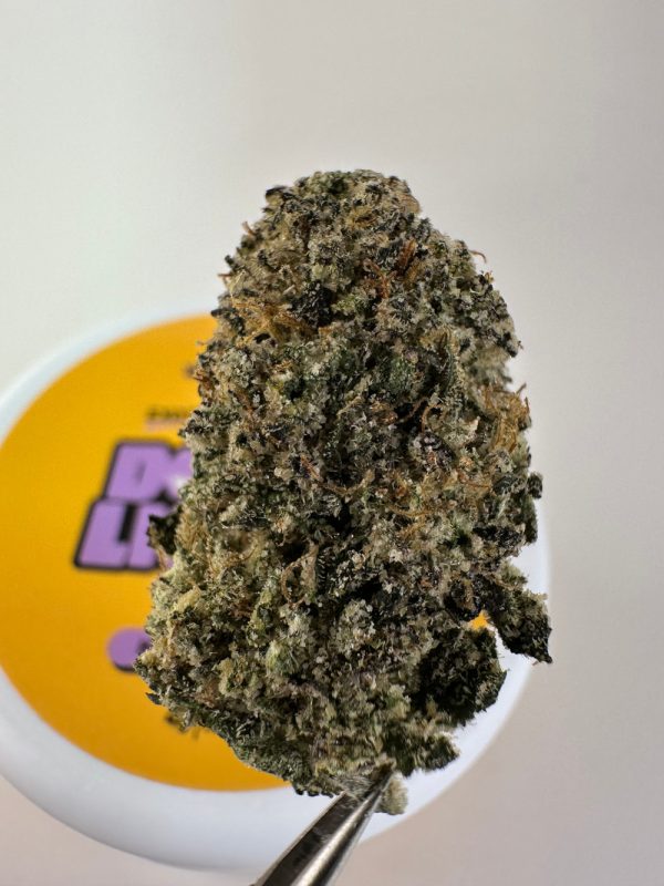 DoughLicious Hawaiian Runtz Exotic THCA Flower - Sativa