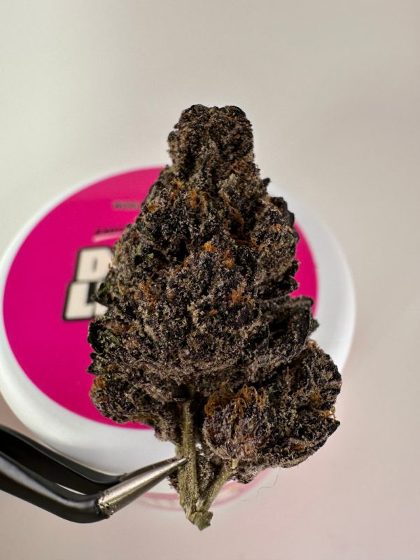 DoughLicious Watermelon 'n Cherries Exotic THCA Flower - Sativa