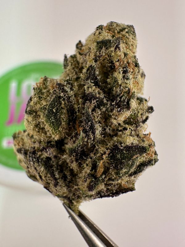 Lost Jane Kiwi Kush Berry Exotic THCA Flower - 4g - Indica