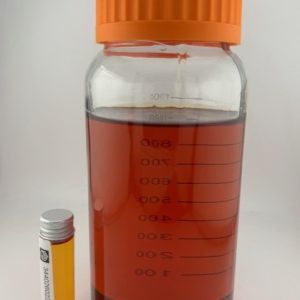 KCA Compliant Delta 8 Distillate