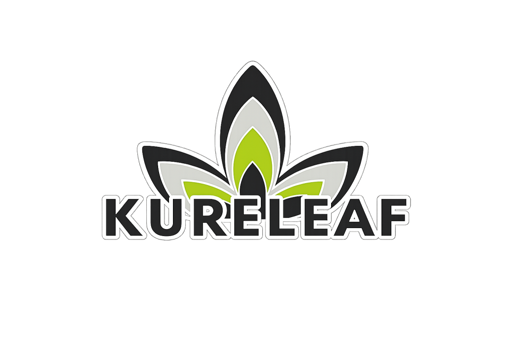 KureLeaf