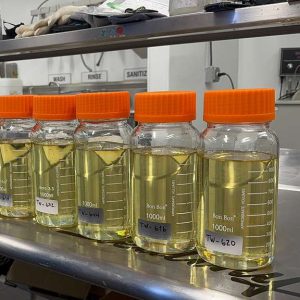 Liquid Diamonds THCA in 1000ml lab bottles for bulk wholesale