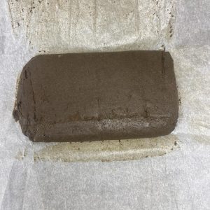 Pressed THCA hash block for bulk wholesale