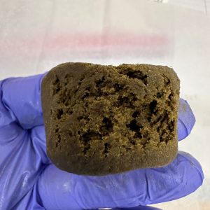 THCA Nepalese temple ball hash for bulk wholesale