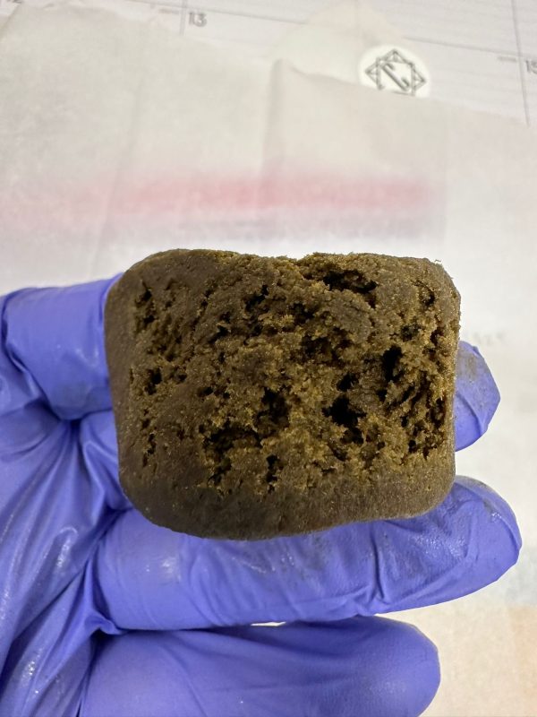 THCA Nepalese temple ball hash for bulk wholesale