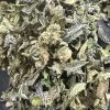THCA trim THCA flower