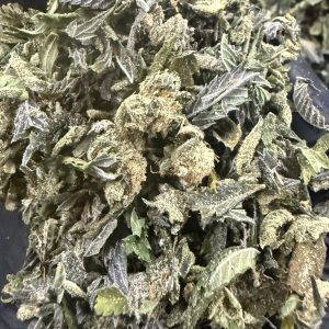 Uncle Snoop exotic THCA hemp trim for bulk wholesale