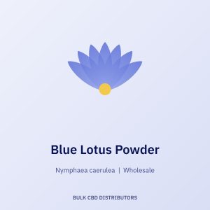 Blue Lotus Powder