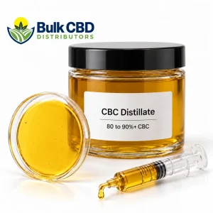 CBC Distillate