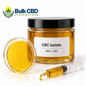 CBC Isolate