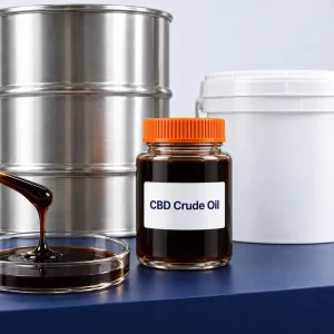 CBD Extract