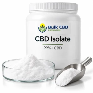 CBD Isolate