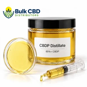 CBDP Distillate
