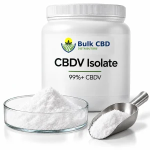 CBDV Isolate