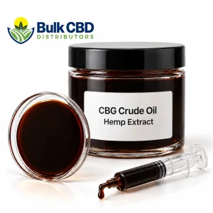 CBG Crude Oil