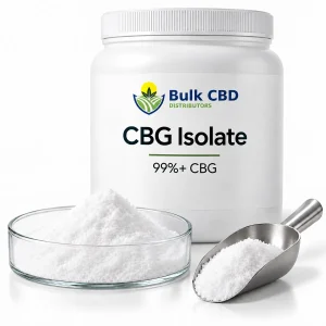CBG Isolate