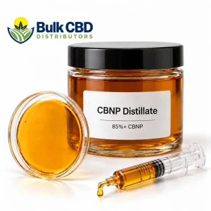 CBNP Distillate