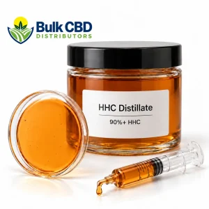 HHC Distillate